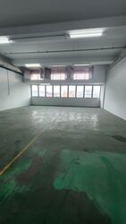 Eunos Technolink (D14), Factory #572119471